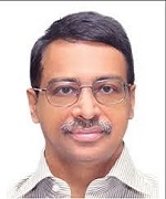 Dr. A Jayathilak IAS